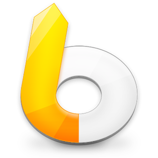 LaunchBar App Icon