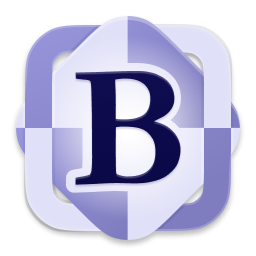 BBEdit