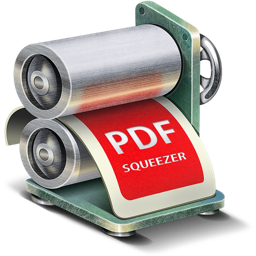 PDF Squeezer