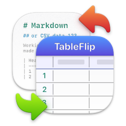 TableFlip